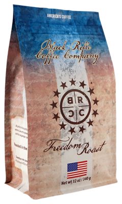 Black Rifle Coffee Company Freedom Roast Coffee
