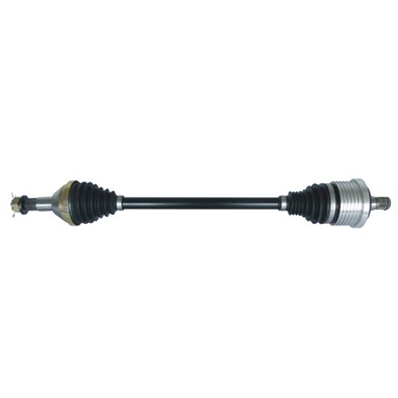 Tytaneum 813-0255 Heavy Duty Cv Axle Can-Am Rear Left / Right
