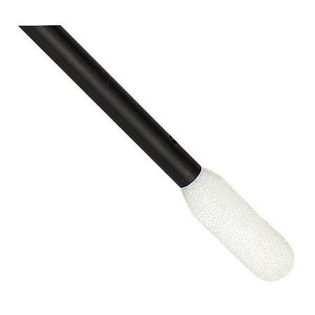 Chemtronics Swab 4 1/2 in L 5/32 in Dia PK50 CX50