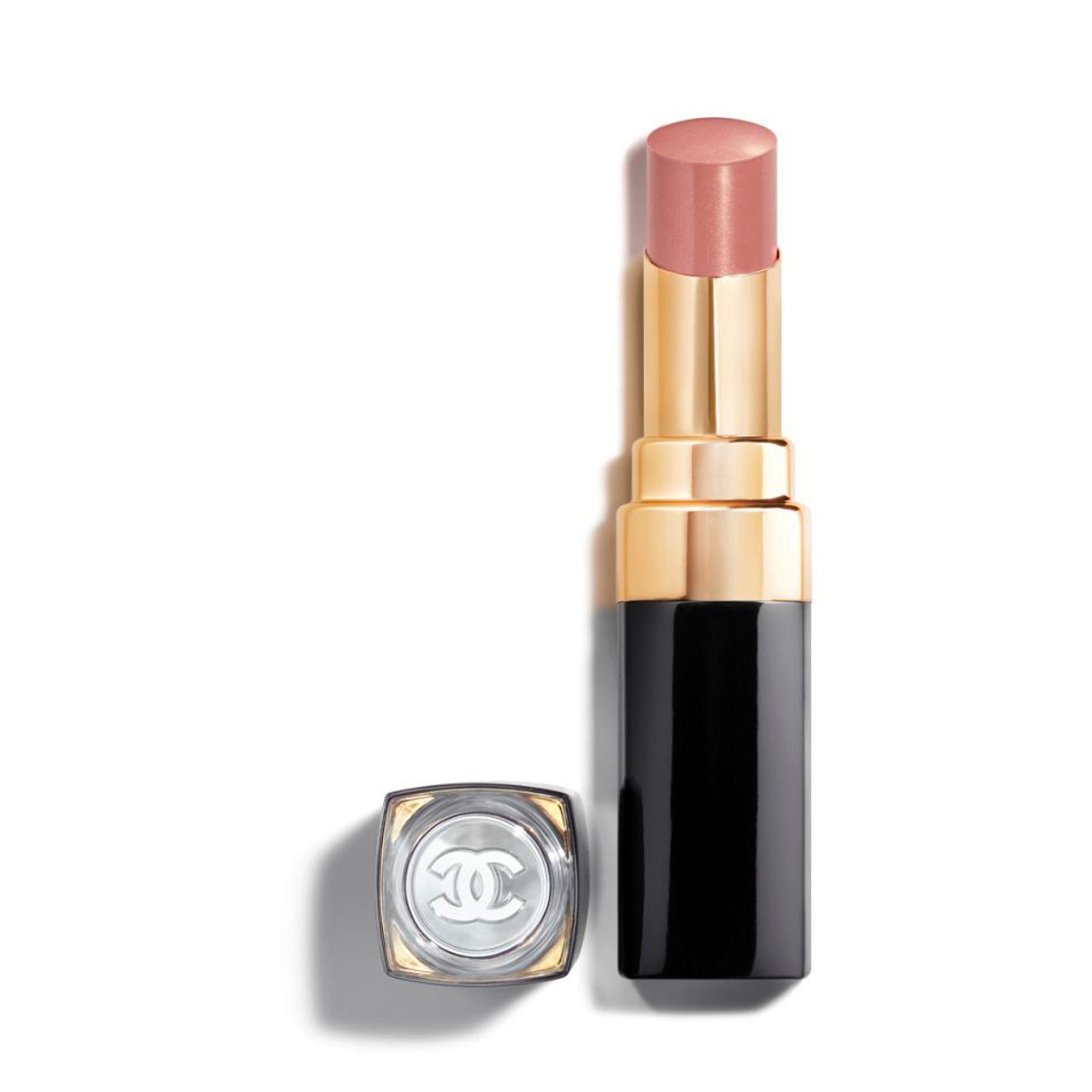 Chanel Rouge Coco Flash Moisturising Glossy Lipstick Shade 138 Feel 3 G