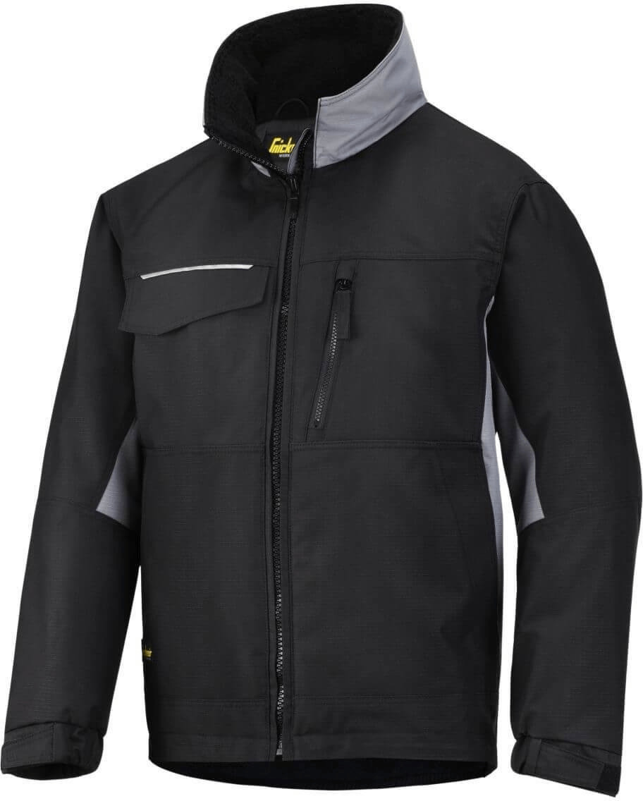 Snickers 1128 Handwerker Winterjacke