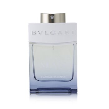Bvlgari Man Glacial Essence by Bvlgari EAU DE PARFUM SPRAY 2 OZ for MEN