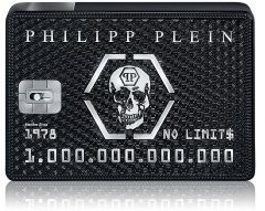Philipp Plein No Limits by Philipp Plein Parfums EAU DE PARFUM SPRAY 3 OZ for MEN