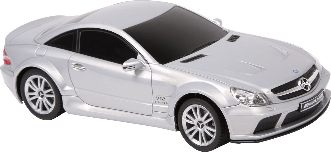 Legler Mercedes-Benz SL65 AMG RTR (9734)