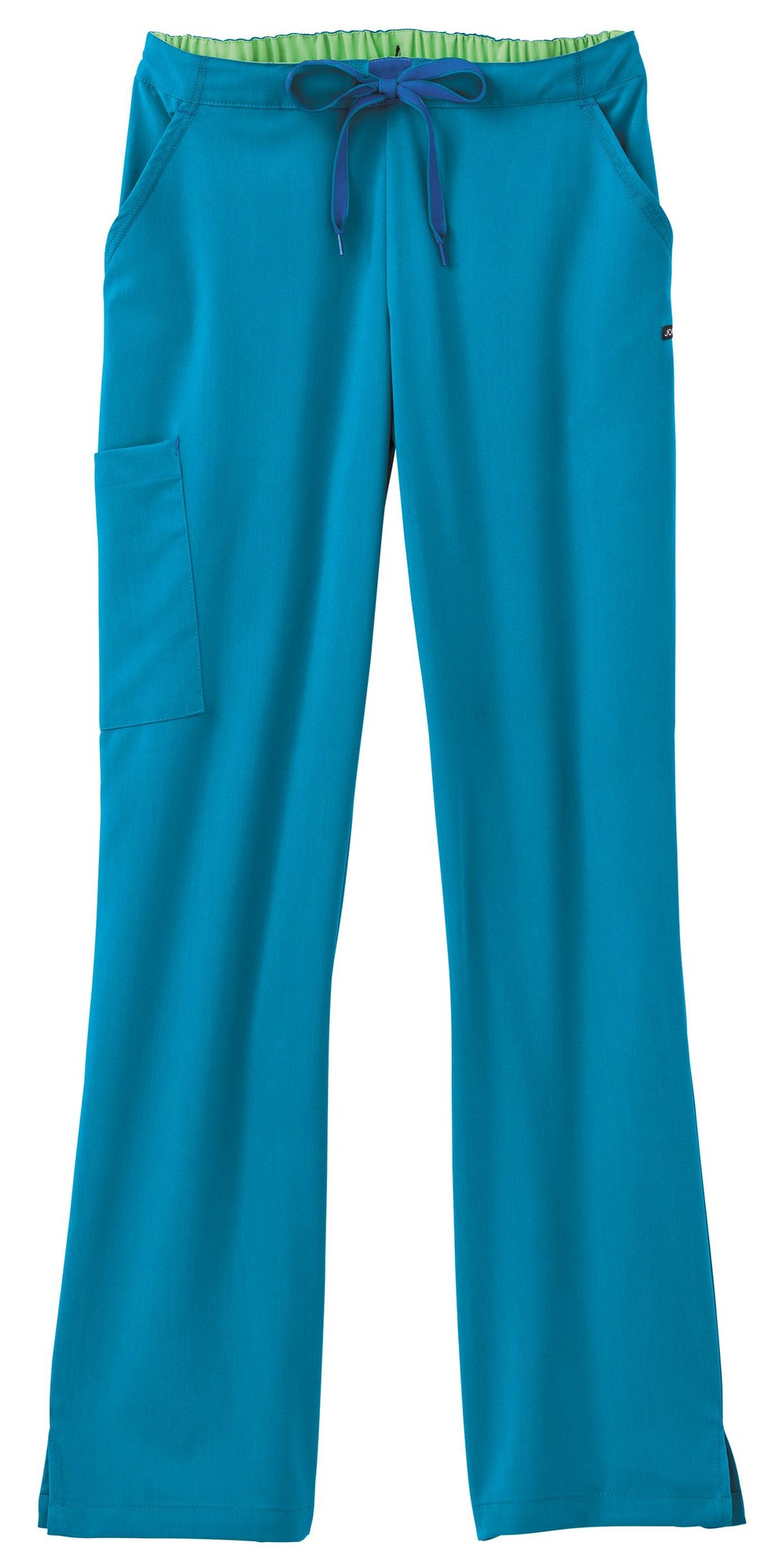 Jockey Womens Convertible Drawstring Scrub Pant, Style 2313