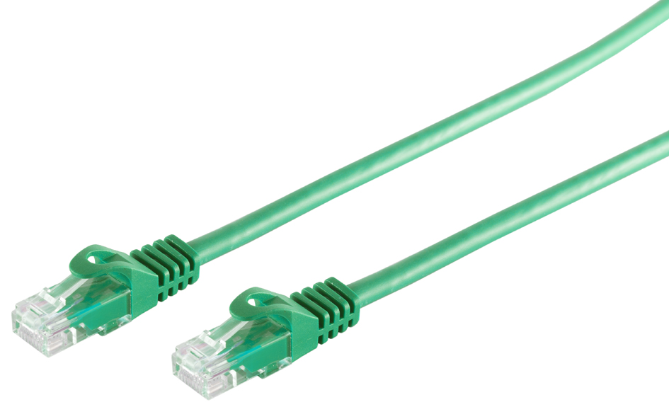 Shiverpeaks BS08-35023. Kabellänge: 1 M, Kabelstandard:Cat.7 Rohkabel, Kabelschirmung: U/UTP (UTP), Anschluss 1: RJ-45, Anschluss 2: RJ-45, Steckerve