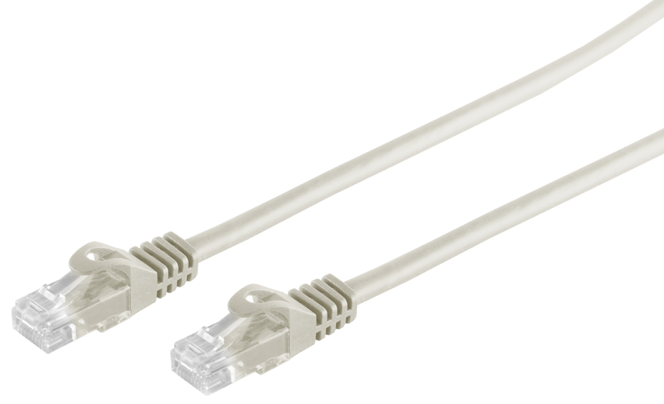 Shiverpeaks BS08-35156 Netzwerkkabel Weiß 1,5 MCat.7 Rohkabel U/UTP (UTP) (BS08-35156)