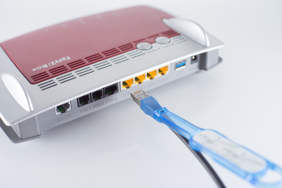 S-Conn BS08-27010 Netzwerkkabel 0,5 M Cat6a S/FTP (S-STP) Grau (BS08-27010)