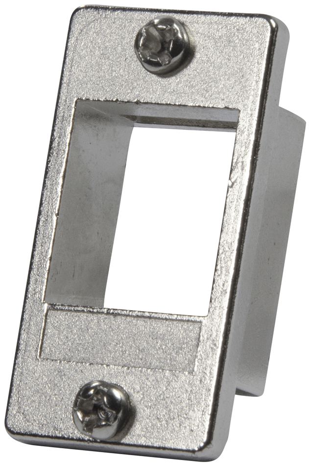 LogiLink MP0054 Mounting Kit Silver