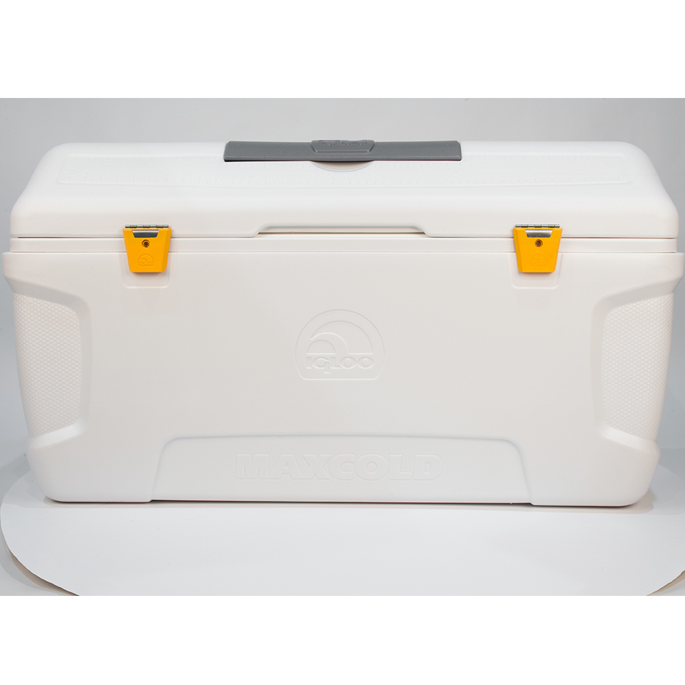 Igloo MaxCold 165-Quart Cooler