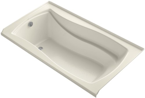 K-1229-LW-47 Mariposa Bask  5-1/2 Bath/Left Hand +