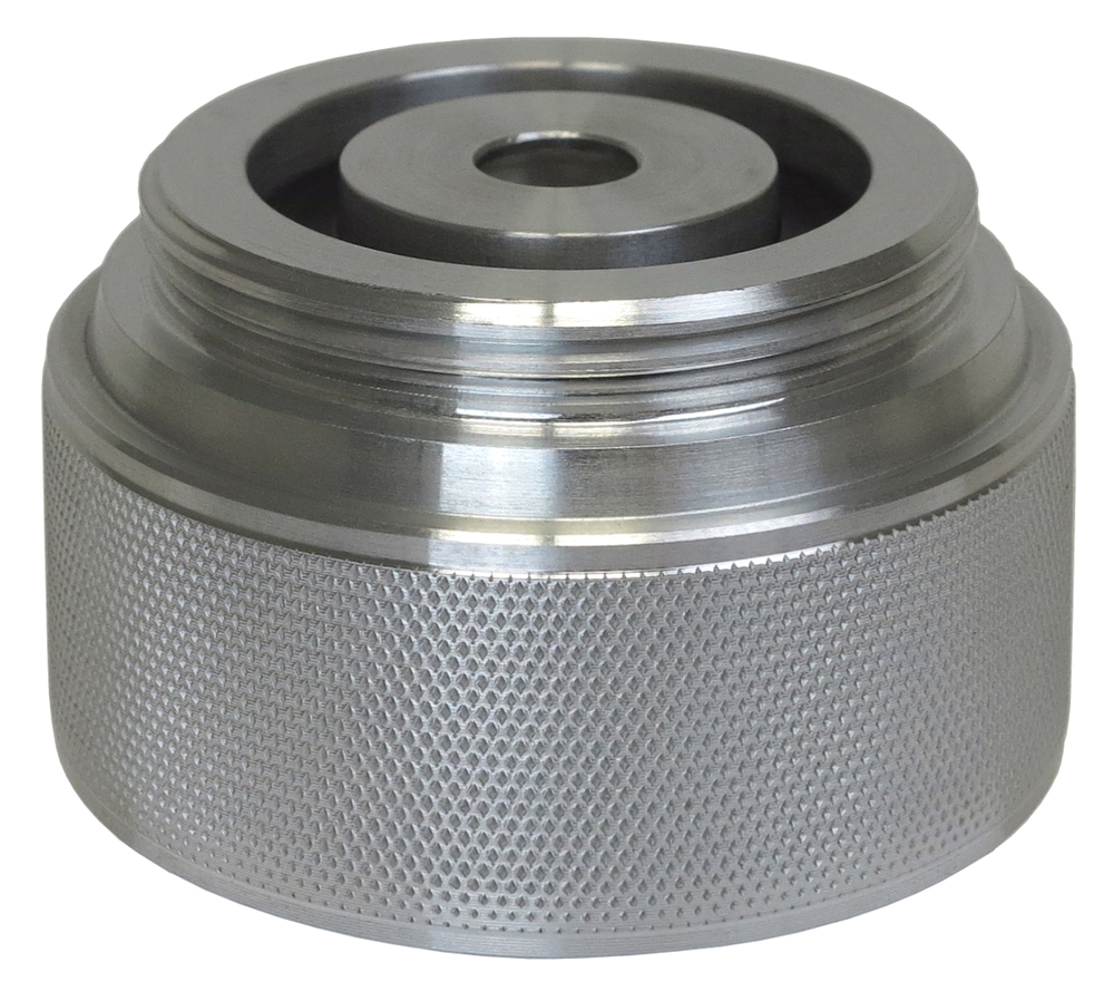 Mato Kartuschen-Adapter Für 500g Schraubkartusche Passend Für Accu Greaser 18V