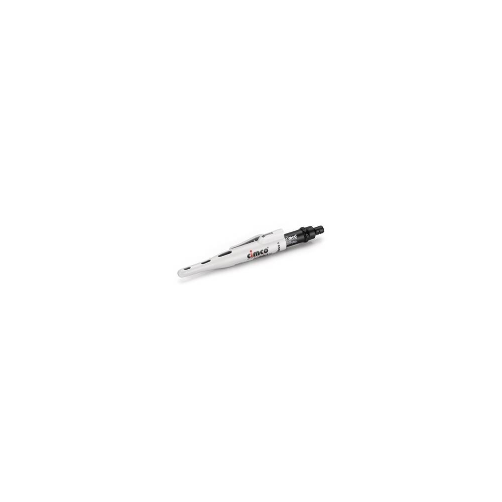 Cimco 213150 Construction Marker Graphite Single Piece