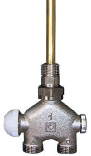 Herz-VUA-40 Vierwegventil Fig.7786(51) 1778651