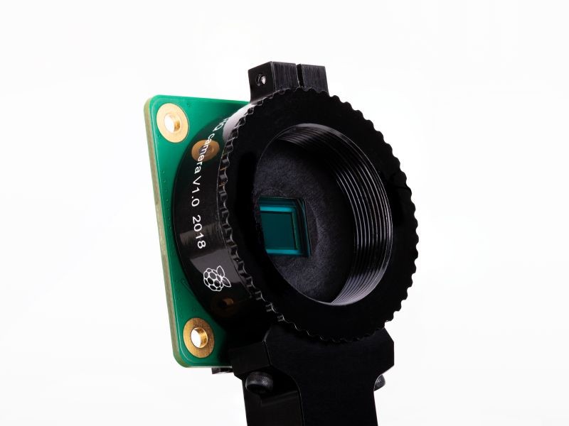 Raspberry-pi 12MP Raspberry Pi High Quality Camera
