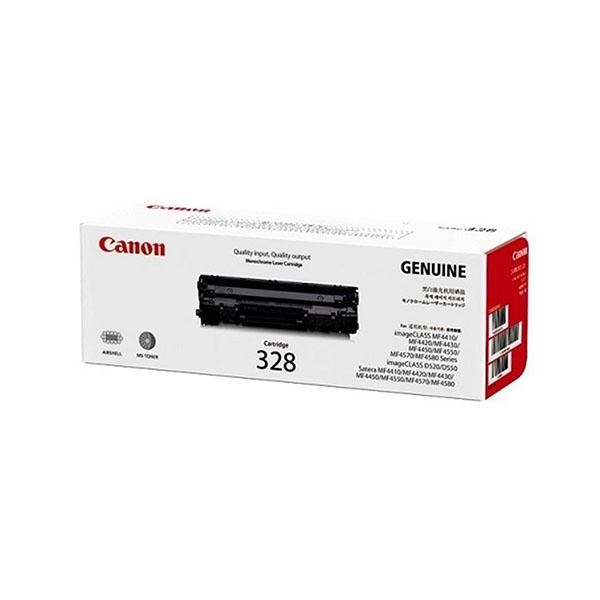 Canon Black Toner for Mf4570 4890 4580 4420 4550 2100 Pages