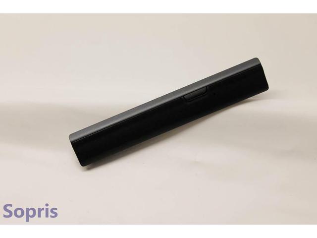 A-1744-345-a Sony Vaio VGN-NW270F M850 Asmsub Odd Bezel Black Genuine VGNNW305F