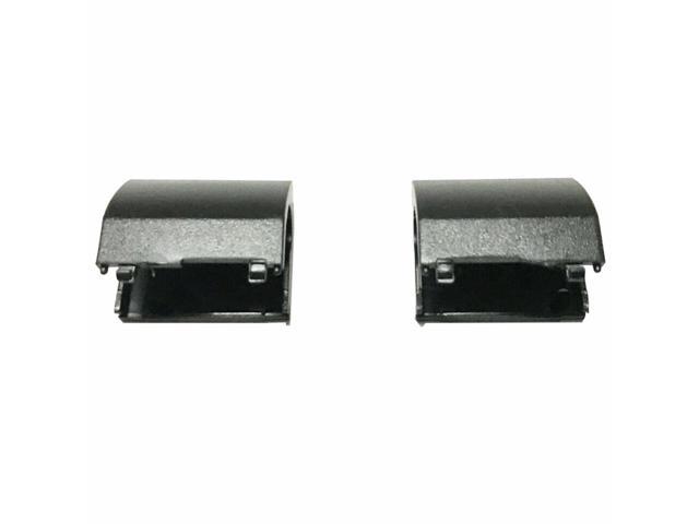 LCD Hinges Cover for Dell Inspiron 15R 3521 3537 3535 Series Laptop Black
