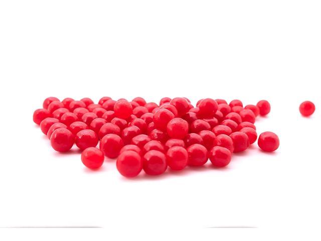 Artificially Flavored Cherry Sours Candy - 11 Pounds