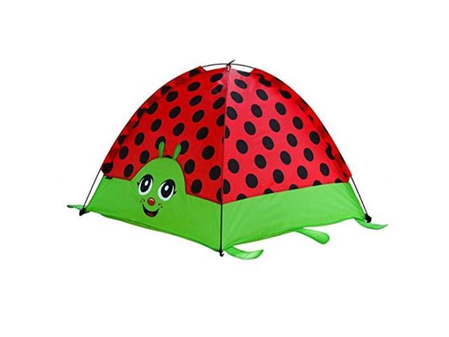Gigatent 50' X 50' Baxter Beetle Pop up Play Tent Quick & Easy to Set up