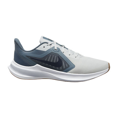 Nike Downshifter 10 Men's Running Shoes, Size: 14, Oxford