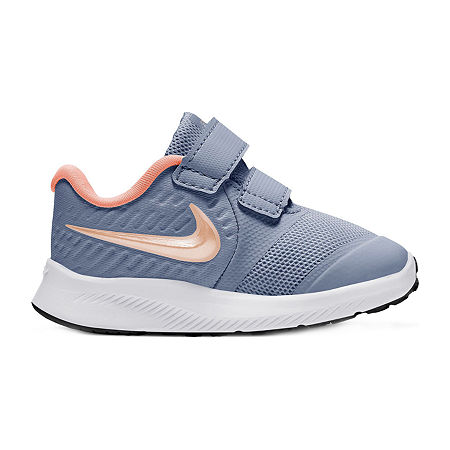 Nike Star Runner 2 Toddler Girls' (5-10) Athletic Shoe
