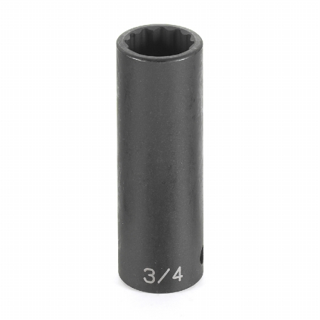GRY-2127MD 0.5 in. Drive X 27 Mm. Deep Length Impact