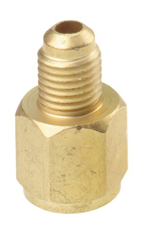 FJC  FJC-6015 Adapter - 0.5 ACME Female to 0.25 Male (847518)