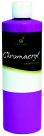 Chroma Premium Students Acrylic Paint - 0.5 Gal, Magenta