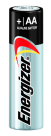 Energizer Max Alkaline Aa Battery, Pack 144