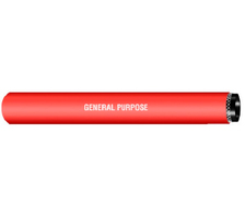 GPE-050-300 0.5 in. X 300 PSI EPDM General Purpose W-Reel