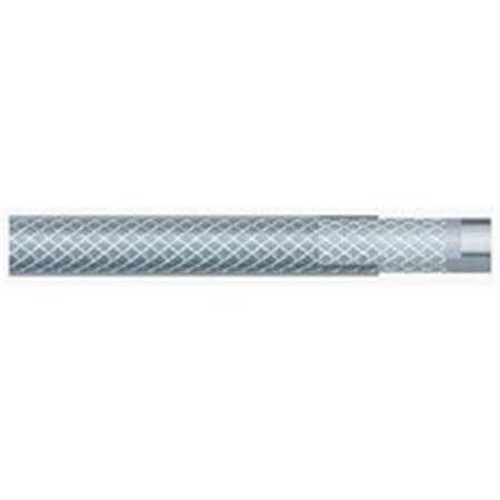 Midland Industries CRPVC-050 0.5 in. X 300 Ft. Clear Reinforced PVC Hose
