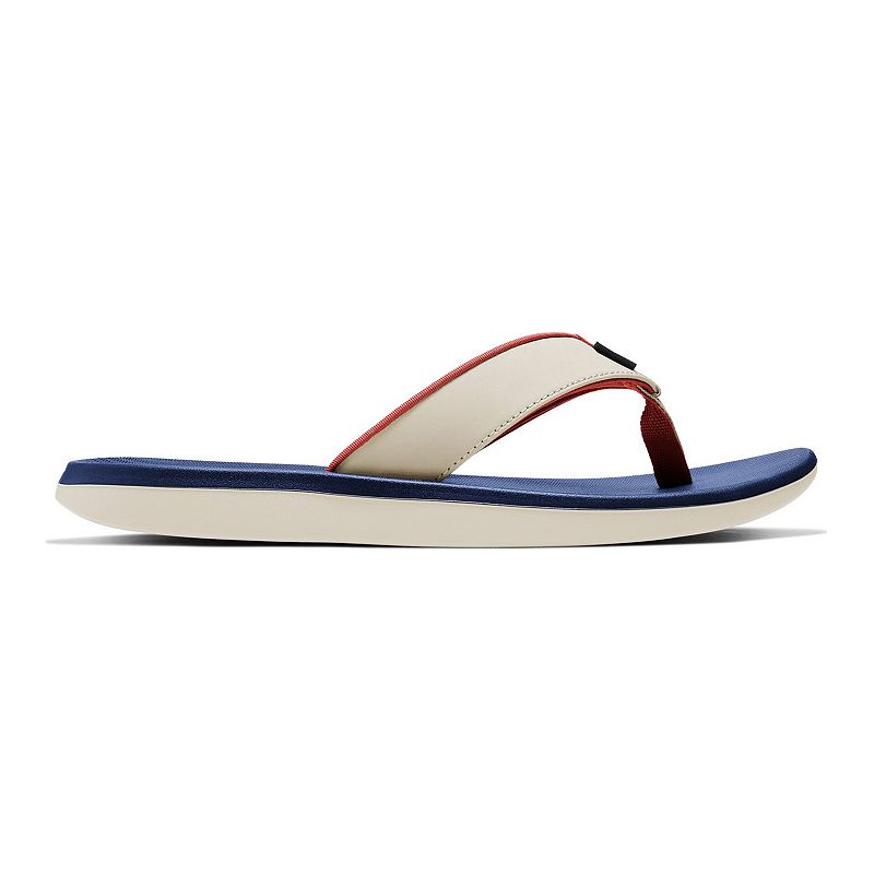 Nike Kepa Kai Men's Sandals, Size: 10, Dark Blue