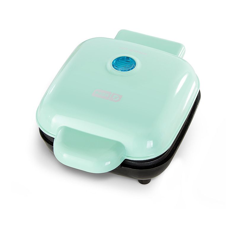 Dash Waffle Stick Maker in Aqua