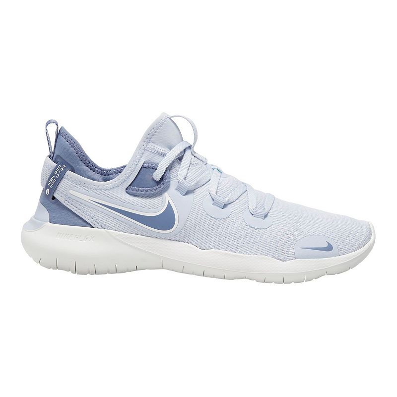 Nike Women's Flex 2020 RN Ghost Running Shoes Purple Light, 10 - Women's Running at Academy Sports