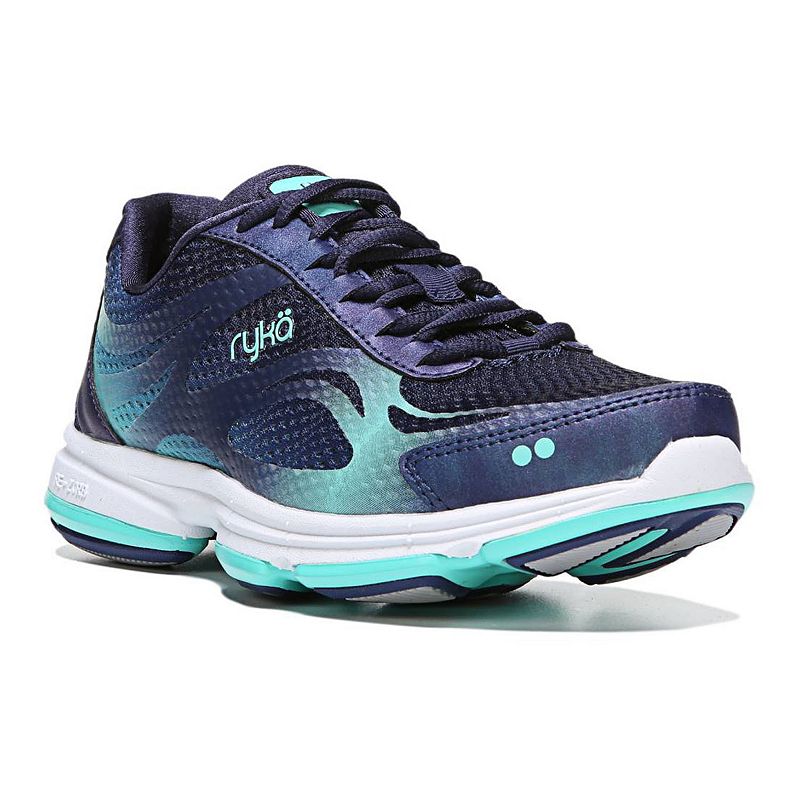 Ryka Devotion Plus 2 Women's Walking Shoes, Size: 10.5 Wide, Multicolor