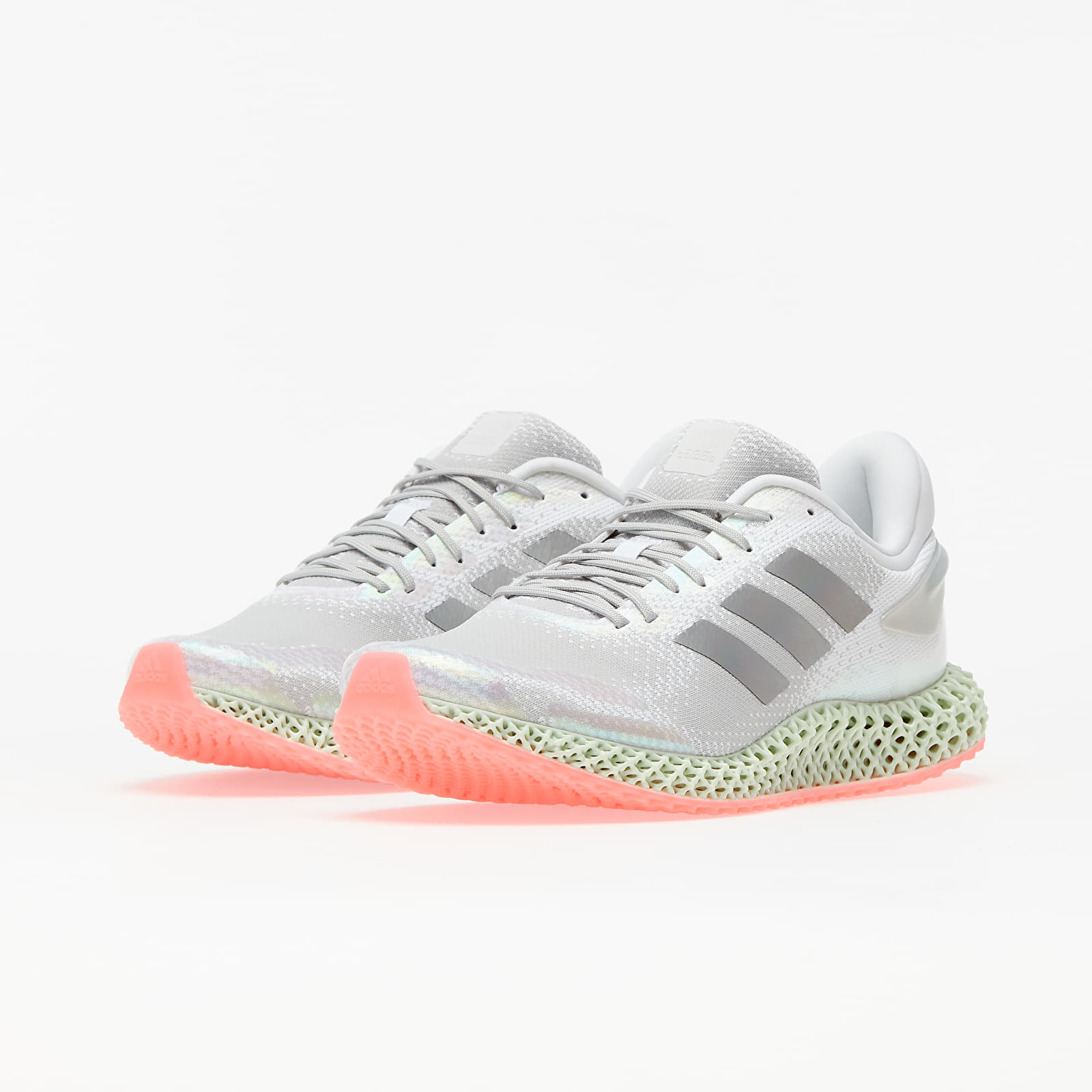 Adidas 4D Run 1.0 Running Shoes - AW20
