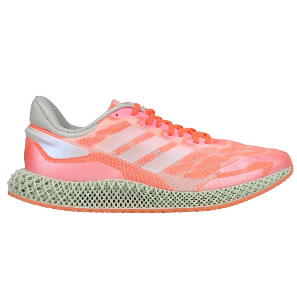 Adidas 4D Run 1.0 Running Shoes