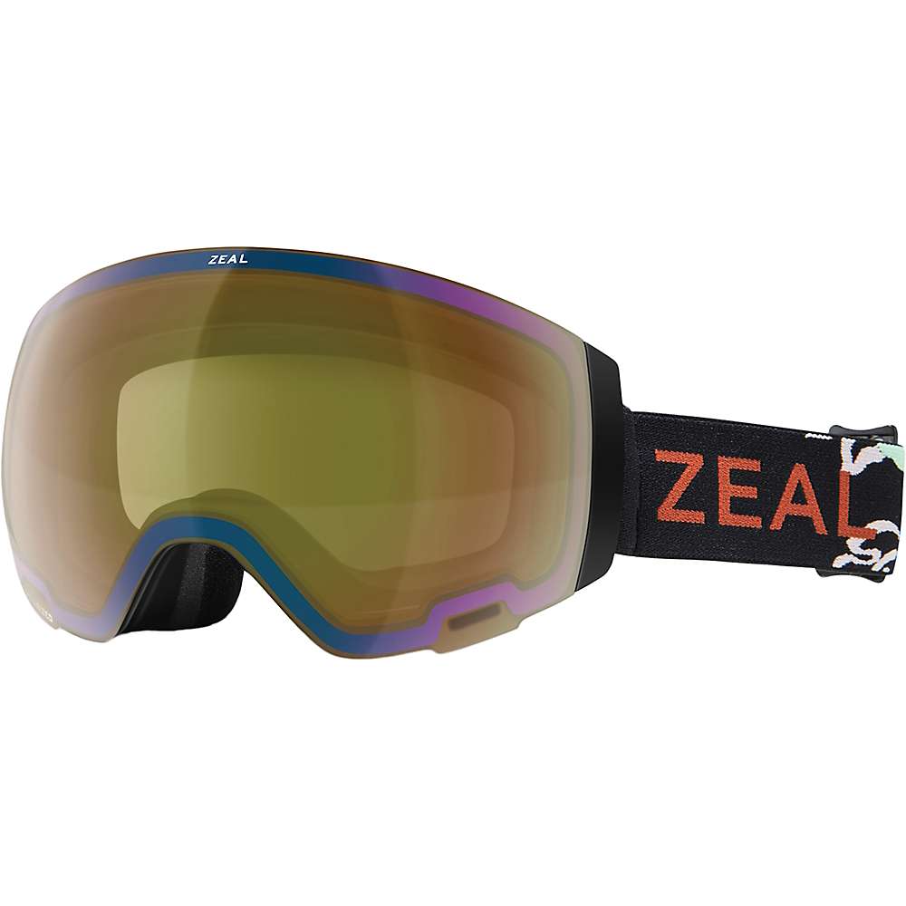 Zeal Portal / RLS Polarized Goggles