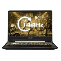 ASUS TUF Gaming FX505DT-HN484T Notebook 39.6 Cm (15.6