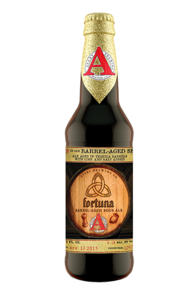 Avery Brewing Fortuna Sour Single 12oz Btl