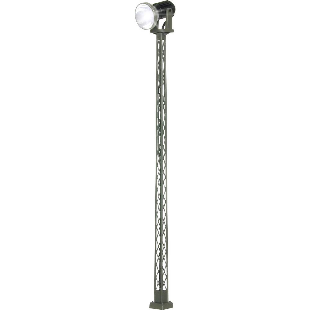 Viessmann H0 Flutlichtstrahler Einfach 6331 1 St.