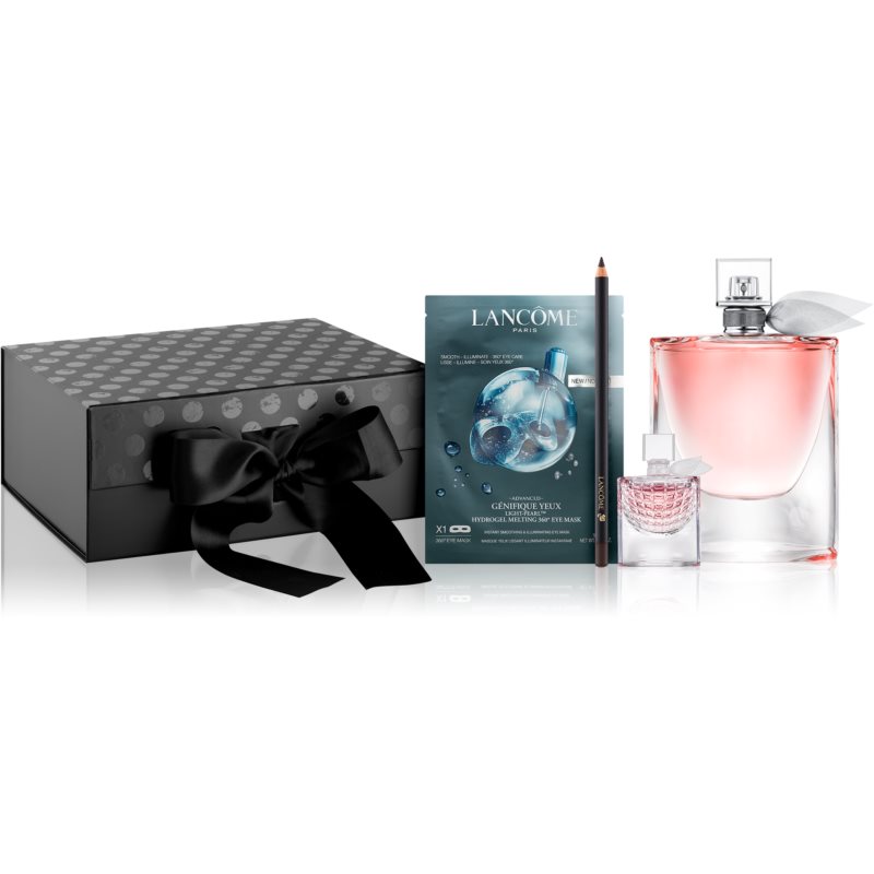 Lancme La Vie Est Belle Gift Set (Limited Edition)