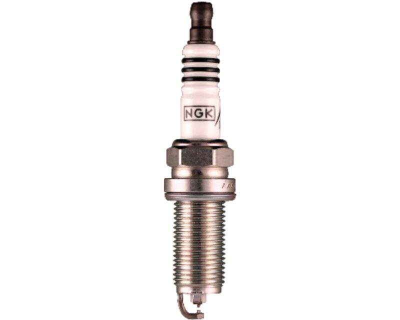 NGK Double Fine Electrode Iridium Spark Plug Heat 6 (DFH6B-11A)