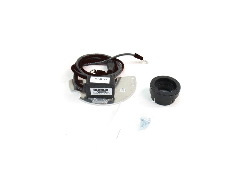 PerTronix 1283P12 Ignitor 12 Volt Positive Ground Ford (8 Cylinder) 1949-1953