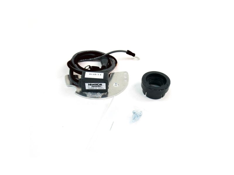 PerTronix 1283P6 Ignitor 6 Volt Positive Ground Ford (8 Cyl) 1949-1953