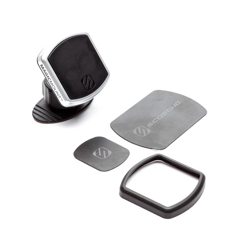 AutoMeter MOBILE DEVICE MOUNT; SCOSCHE MAGICMOUNT PRO DASH for DASHLINK