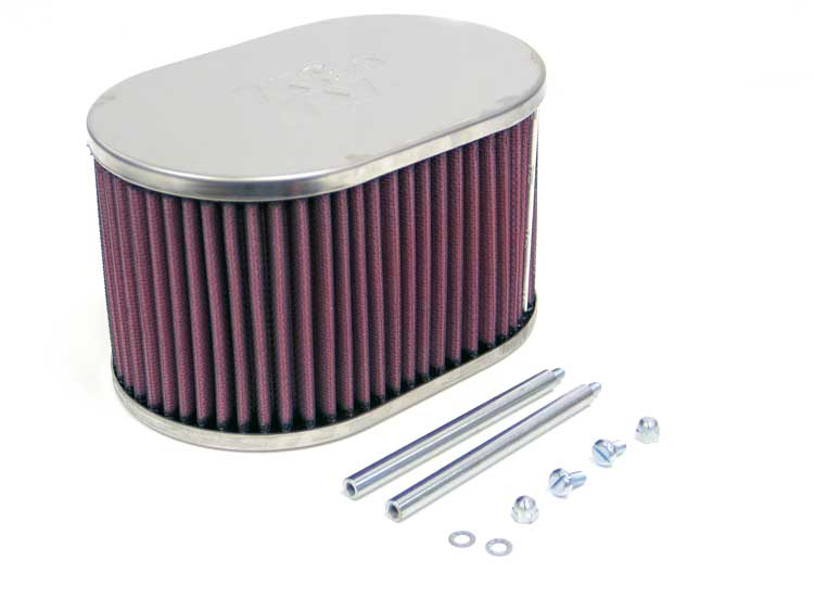 K&N 56-9253 Custom Racing Assembly