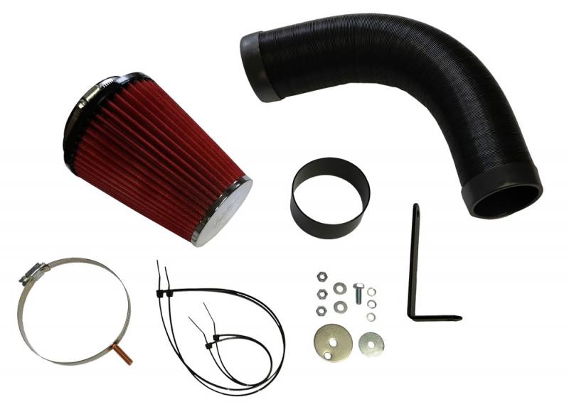 K&N 57-0255 Performance Air Intake System
