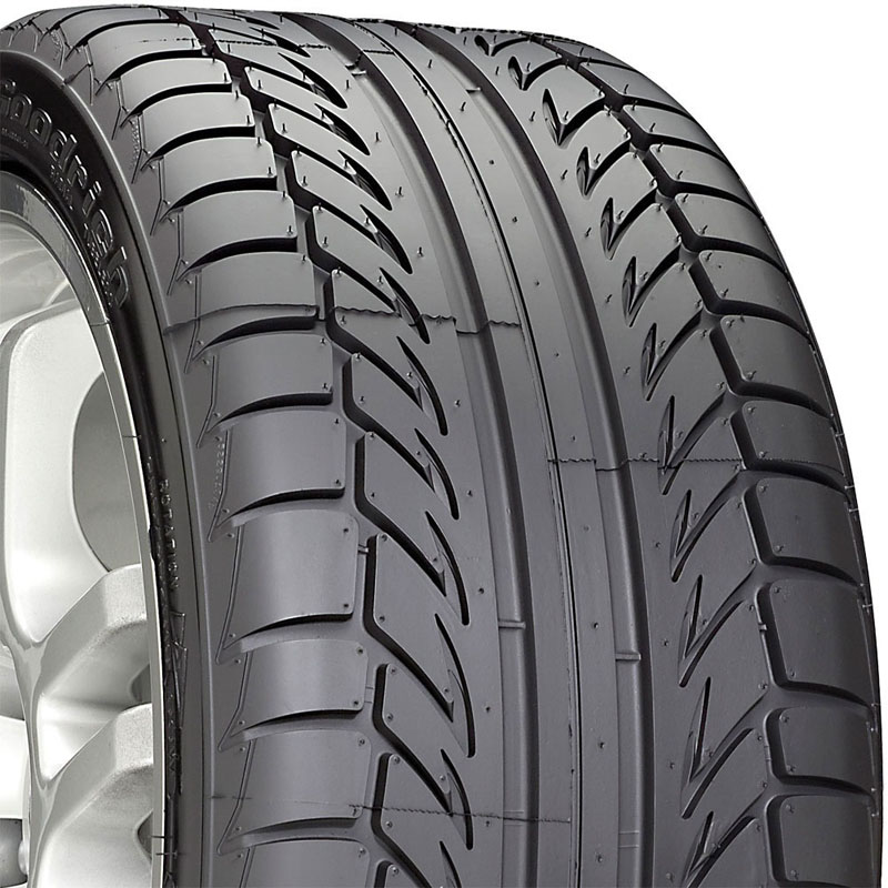 BFGoodrich 9303 G-Force Sport Comp 2 225 45 R18 95W XL BSW